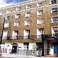 BERKELEY COURT HOTEL