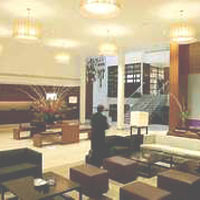 CROWNE PLAZA THE CITY