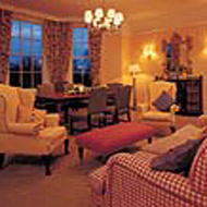 BURNHAM BEECHES CORUS HOTEL