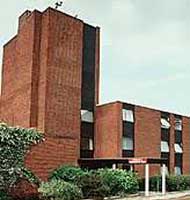 HOLIDAY INN BRENTWOOD