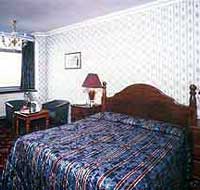 HAMPSTEAD BRITANNIA HOTEL