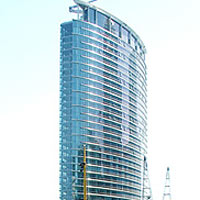 MARRIOTT EXEC APTS LONDON