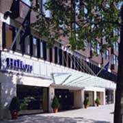 HILTON LONDON OLYMPIA