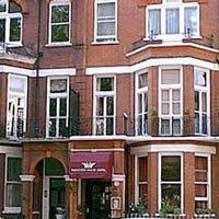 MARANTON HOUSE HOTEL