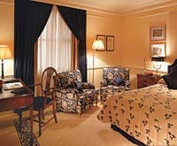 HYDE PARK MANDARIN ORIENTAL LONDON