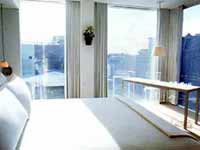 ST MARTINS LANE A MORGANS ORIGINAL