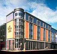 EXPRESS BY HOLIDAY INN CITY