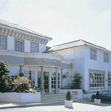 BEST WESTERN REIGATE MANOR HOTEL-REIGATE