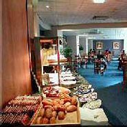 DAYS HOTEL LONDON- WATERLOO