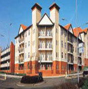 MARRIOTT BEXLEYHEATH