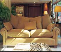 RADISSON MOUNTBATTEN HOTEL