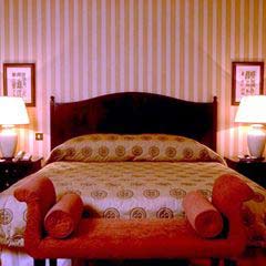 MILLENNIUM HOTEL MAYFAIR