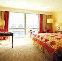 MARRIOTT W INDIA QUAY