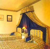 ATEL LA GAFFE - LONDON