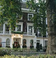 BEST WESTERN DELMERE HOTEL