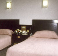 ROYAL NATIONAL HOTEL