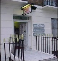 COMFORT INN VICTORIA