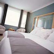 THE CUMBERLAND, A GUOMAN HOTEL