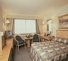 COPTHORNE TARA HOTEL