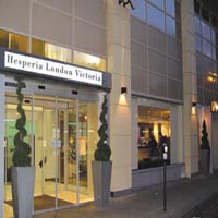 HESPERIA LONDON VICTORIA
