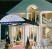 HOLIDAY INN GRDN CRT AYLESBURY