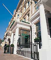 HOLIDAY INN KENSINGTON