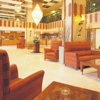 DANUBIUS HOTEL REGENTS PARK