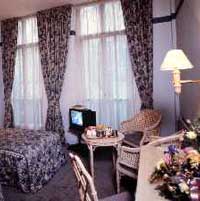 CRANLEY GARDENS HOTEL