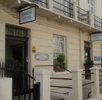 DOVER HOTEL