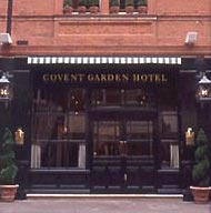 COVENT GARDEN HOTEL