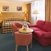 HILTON LONDON EUSTON