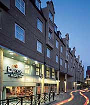 EXPRESS BY HOLIDAY INN HAMMERSMITH