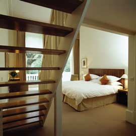 FIFTY FOUR BOUTIQUE HOTEL