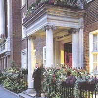 MARRIOTT VACATION CLUB GR RES