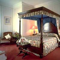 TYLNEY HALL-ROTHERWICK