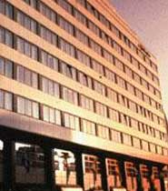 EXPRESS BY HOLIDAY INN VICTORIA